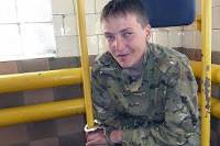 Надежду Савченко этапируют из клиники судебной психиатрии обратно в СИЗО
